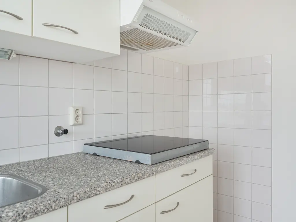 Driebergenstraat 349, 'S-GRAVENHAGE