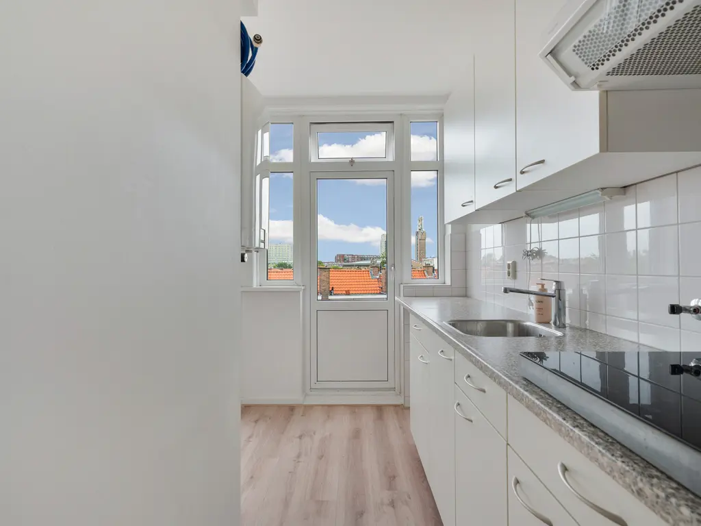 Driebergenstraat 349, 'S-GRAVENHAGE