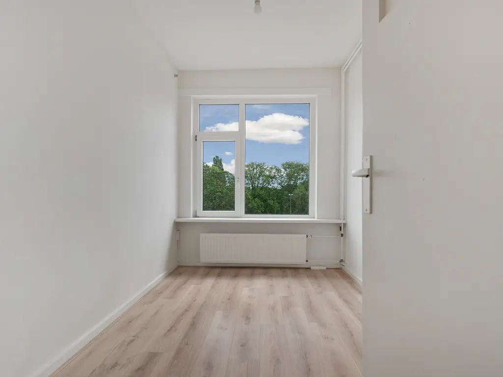 Driebergenstraat 349, 'S-GRAVENHAGE