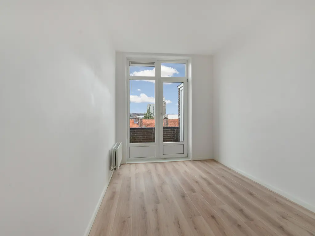 Driebergenstraat 349, 'S-GRAVENHAGE