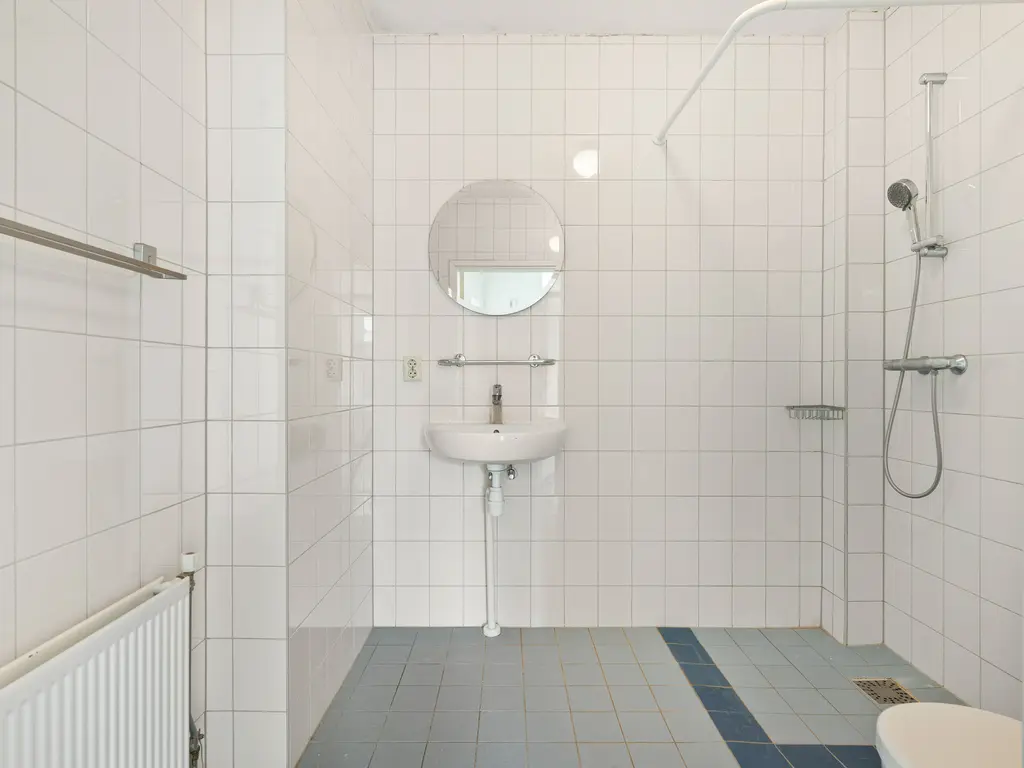 Driebergenstraat 349, 'S-GRAVENHAGE