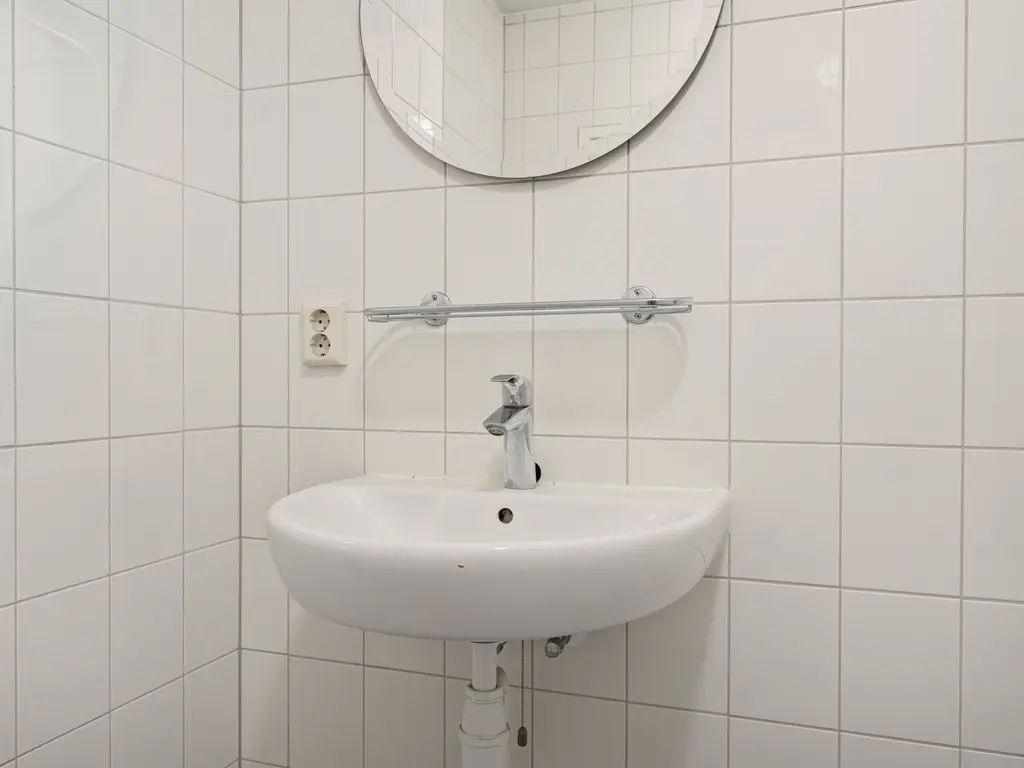 Driebergenstraat 349, 'S-GRAVENHAGE