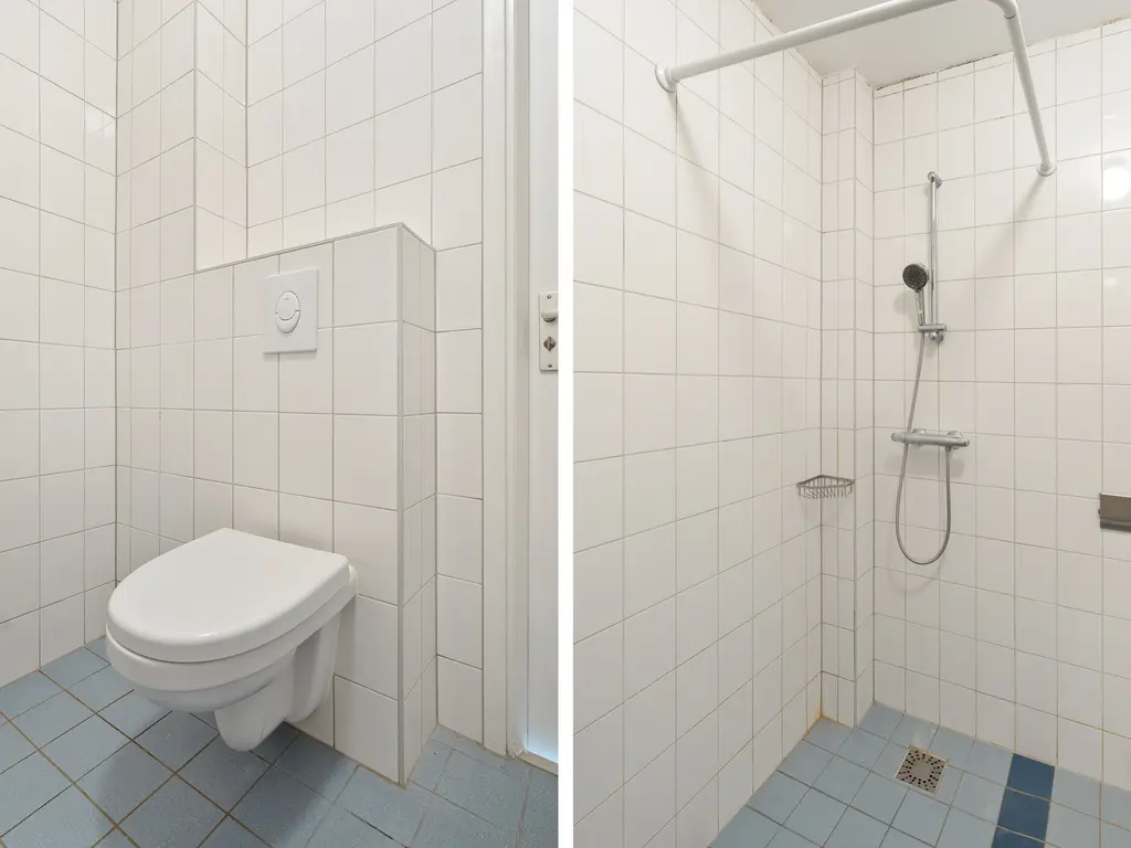 Driebergenstraat 349, 'S-GRAVENHAGE