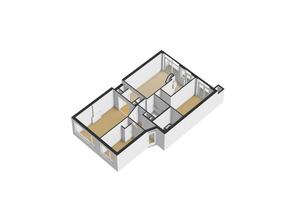 Plattegrond 2