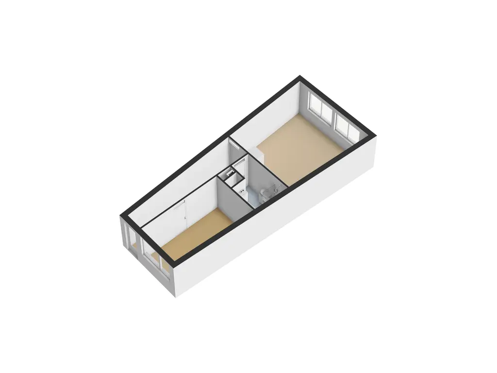Plattegrond 2
