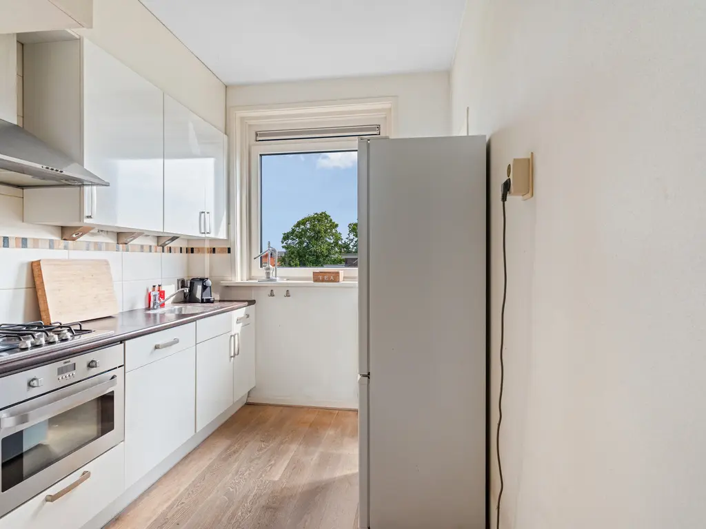 Medemblikstraat 248, 'S-GRAVENHAGE