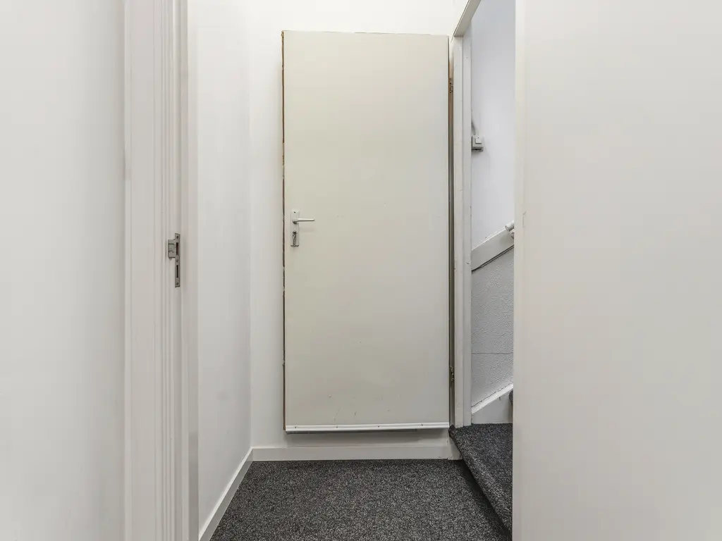 Van Loostraat 115A, 'S-GRAVENHAGE