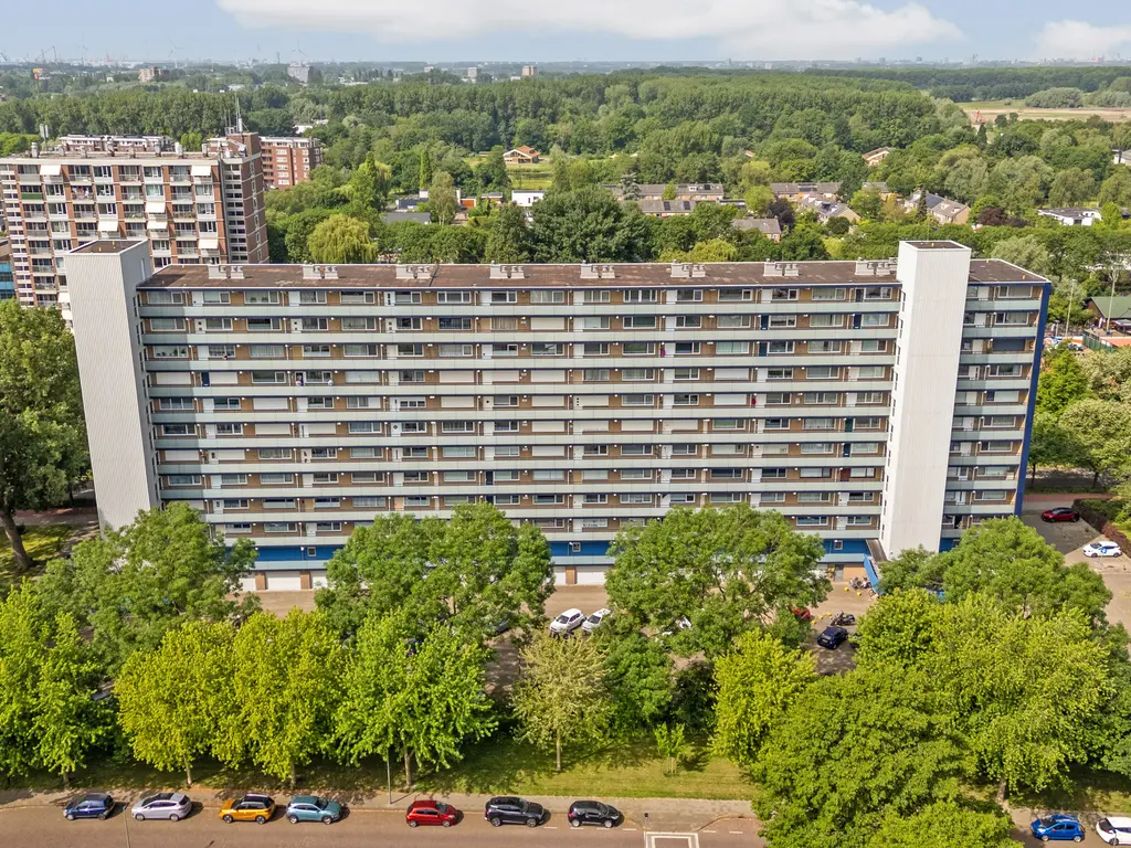 Holysingel 94, VLAARDINGEN