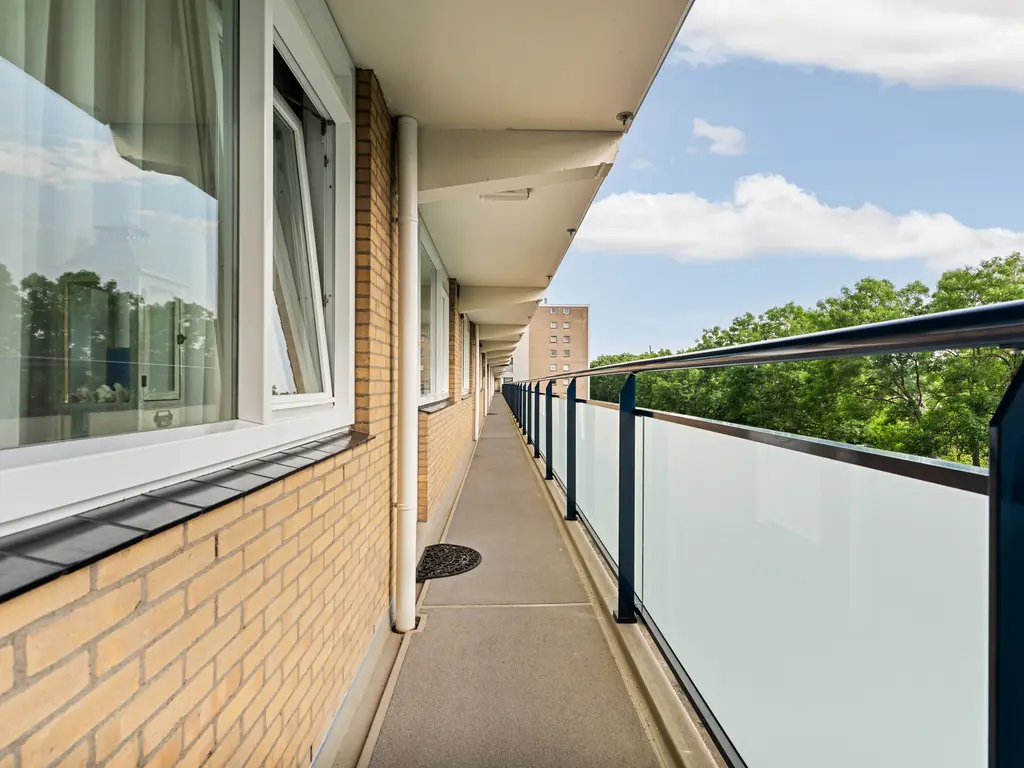 Holysingel 94, VLAARDINGEN