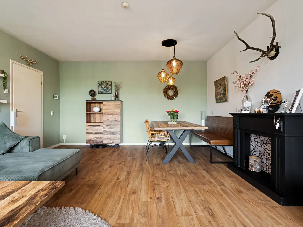 Holysingel 94, VLAARDINGEN