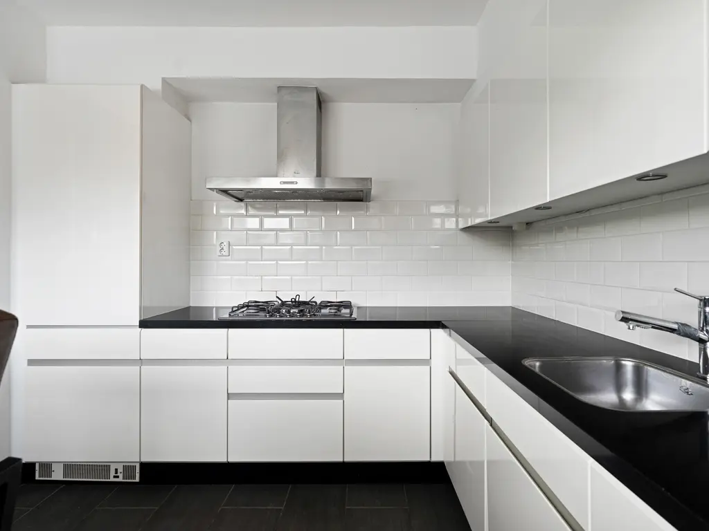 Holysingel 94, VLAARDINGEN