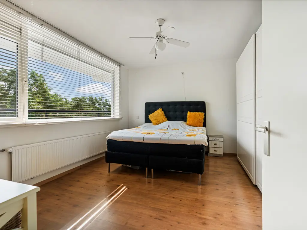 Holysingel 94, VLAARDINGEN