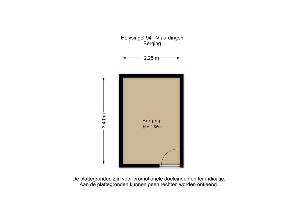 Plattegrond 4