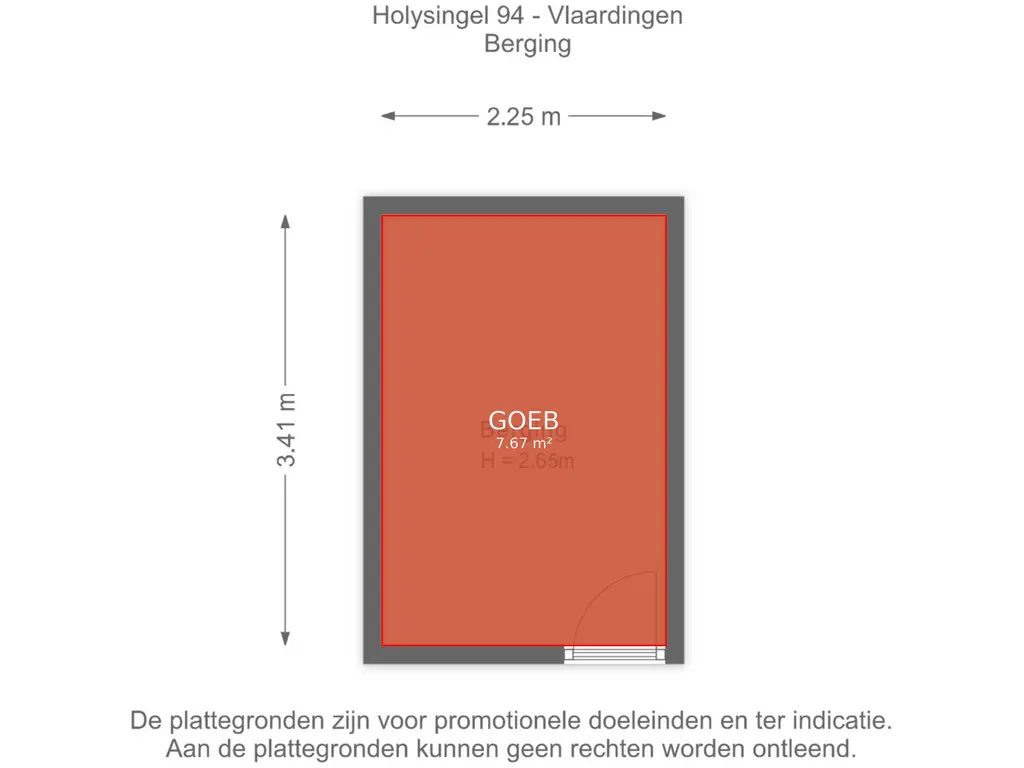 Plattegrond 6