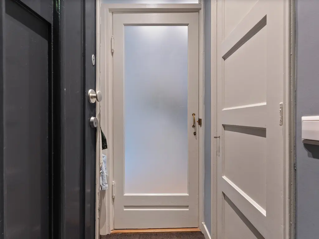 Leyweg 452, 'S-GRAVENHAGE