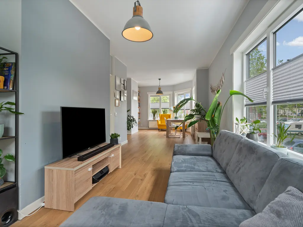 Leyweg 452, 'S-GRAVENHAGE