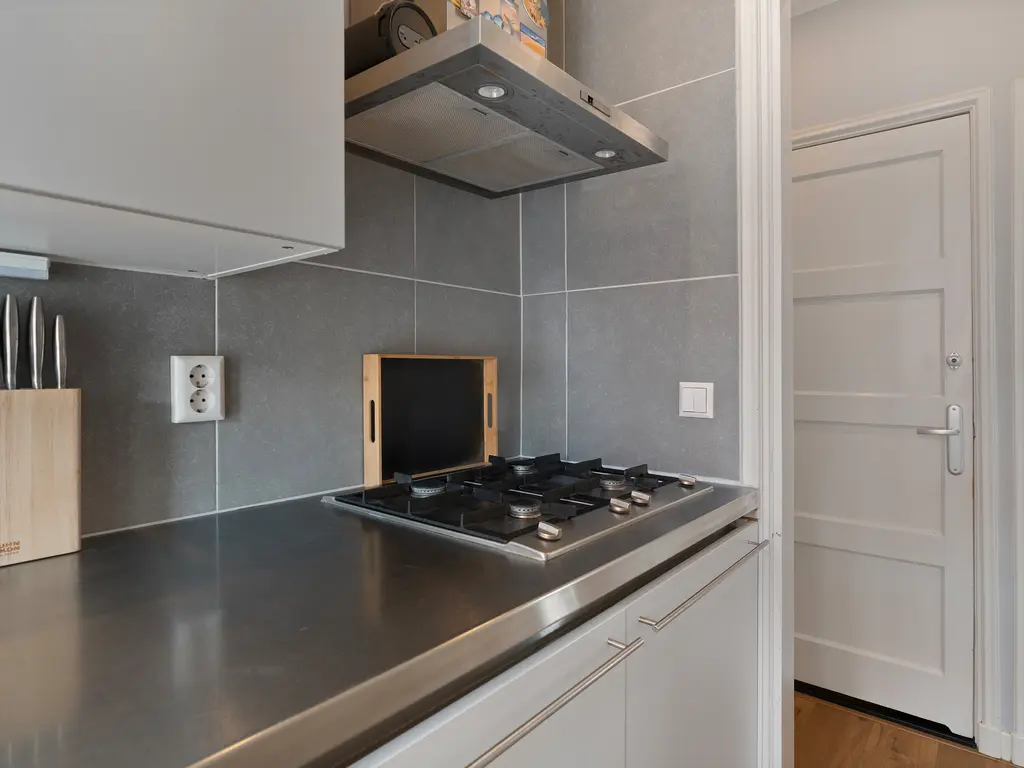Leyweg 452, 'S-GRAVENHAGE