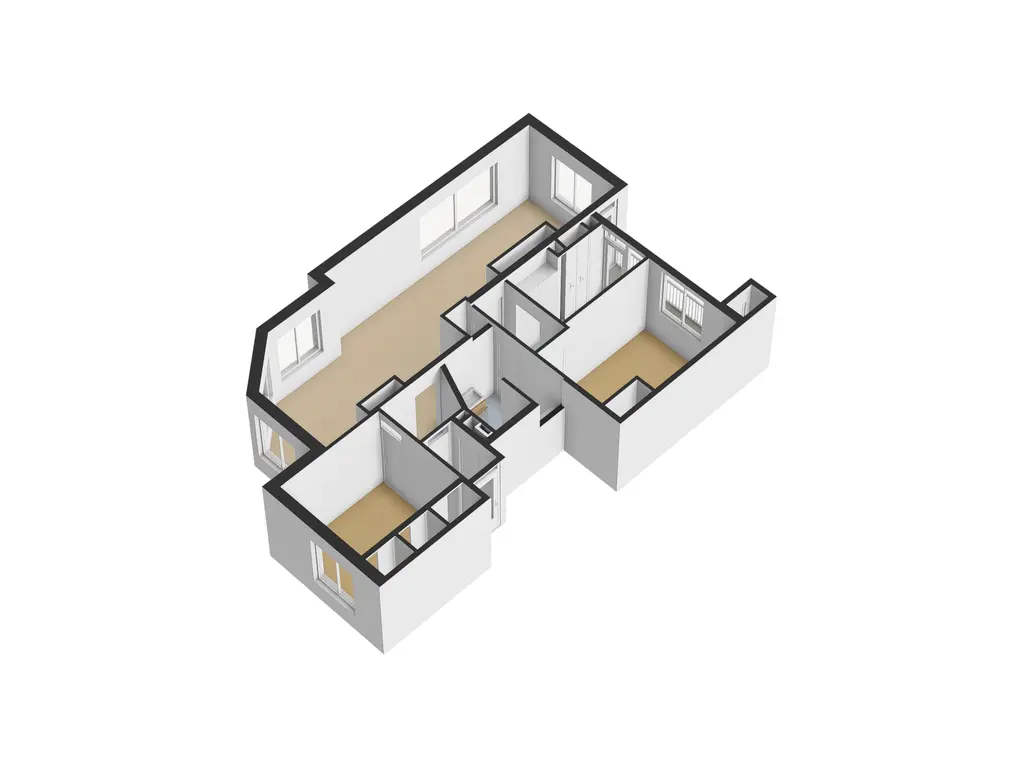 Plattegrond 5
