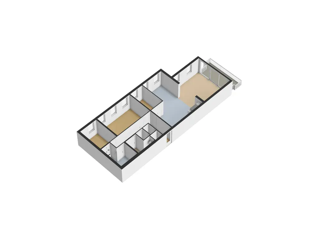 Plattegrond 2
