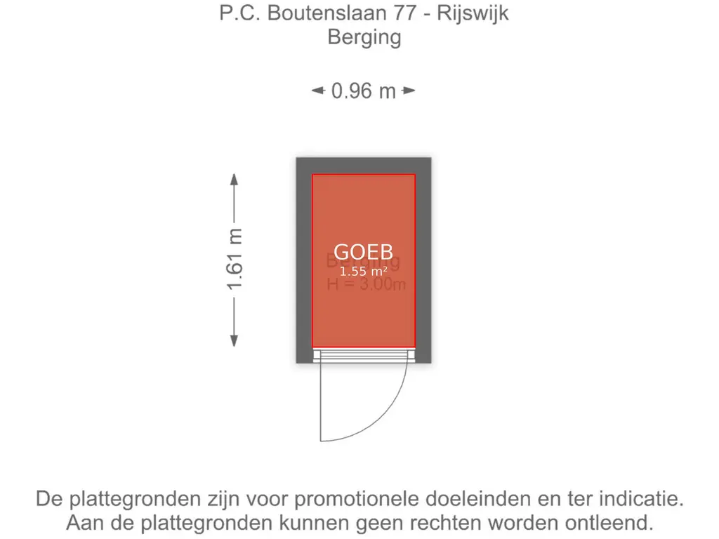 Plattegrond 6