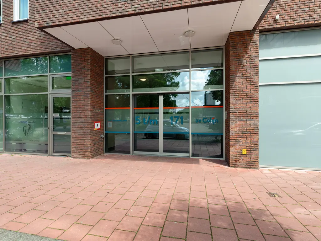 P.C. Boutenslaan 77, RIJSWIJK