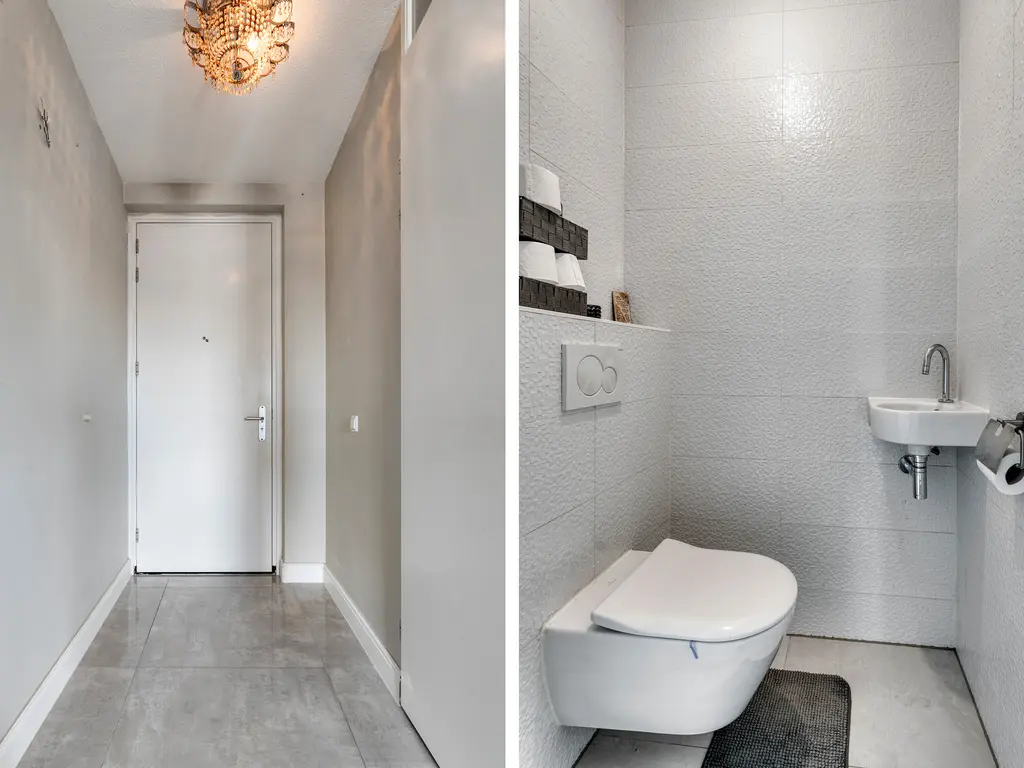 P.C. Boutenslaan 77, RIJSWIJK