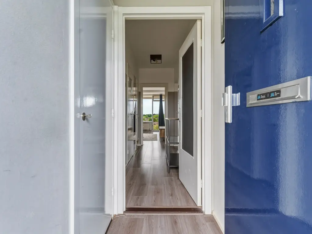 Leyweg 106A, 'S-GRAVENHAGE