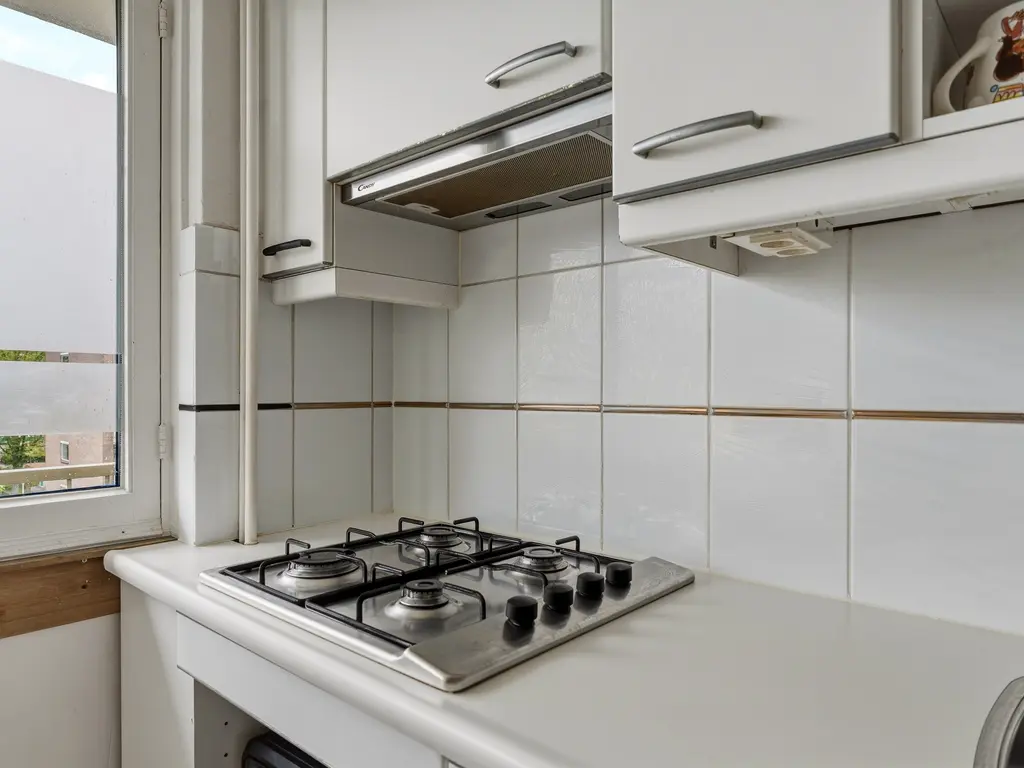 Leyweg 106A, 'S-GRAVENHAGE
