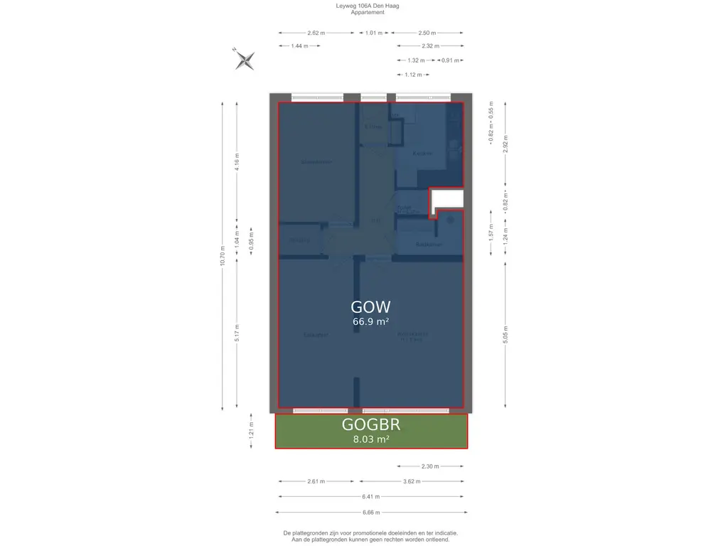 Plattegrond 3