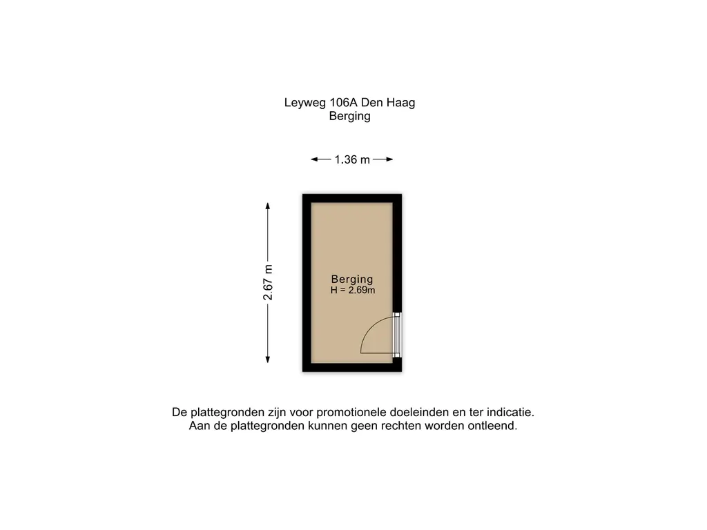 Plattegrond 4