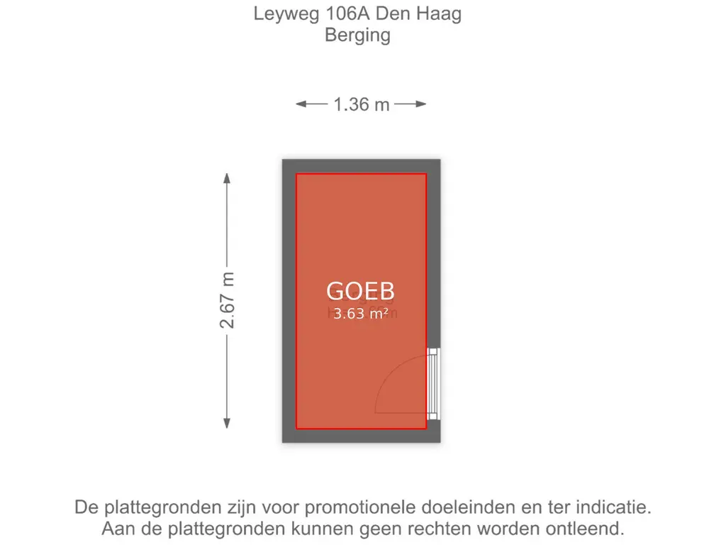 Plattegrond 6