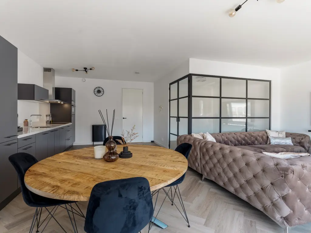 Koopmansstraat 1F505, RIJSWIJK