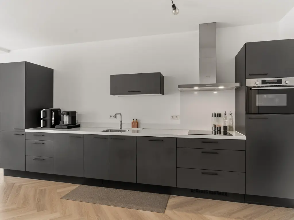 Koopmansstraat 1F505, RIJSWIJK