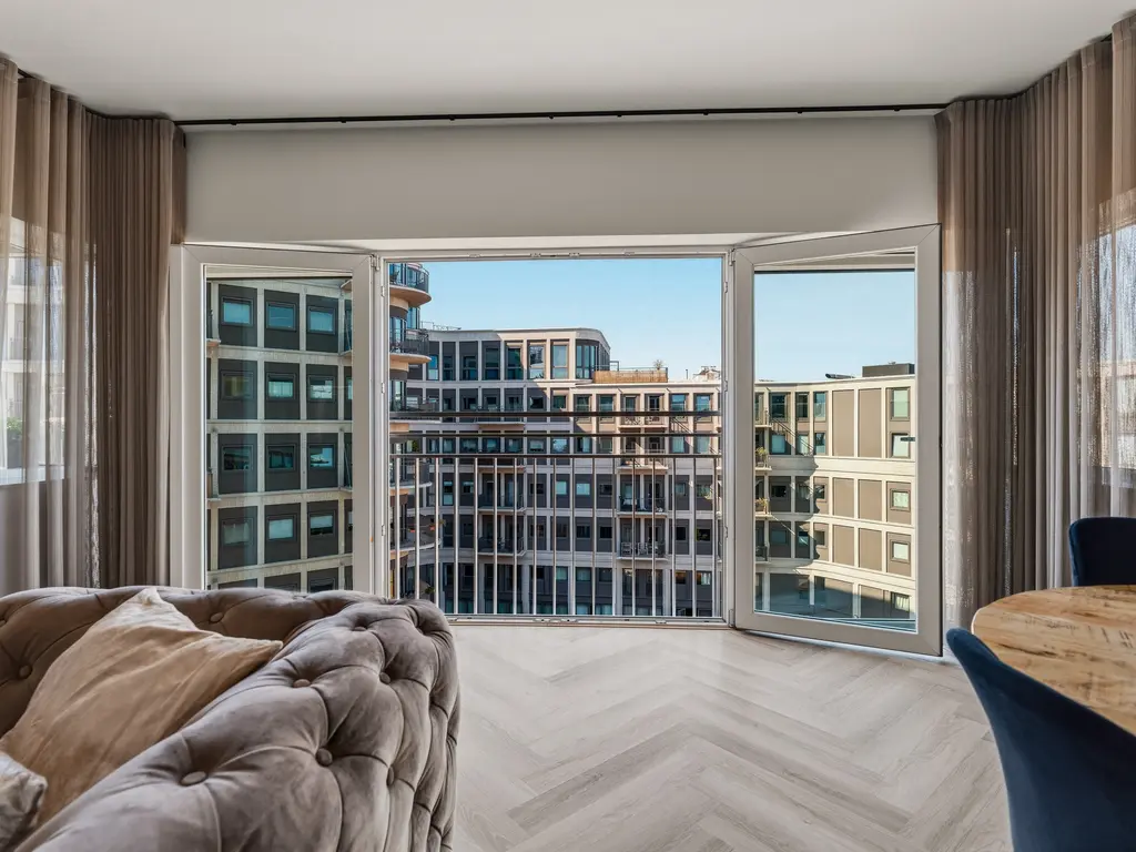 Koopmansstraat 1F505, RIJSWIJK