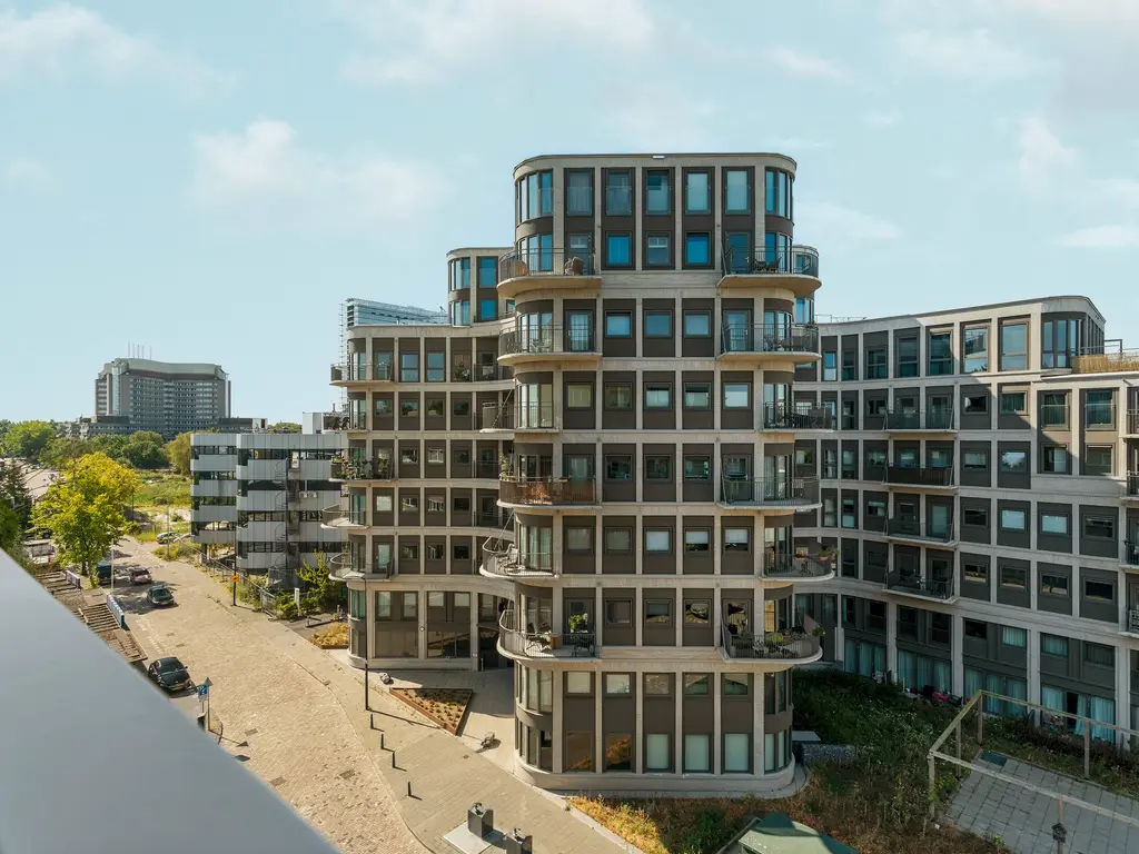 Koopmansstraat 1F505, RIJSWIJK