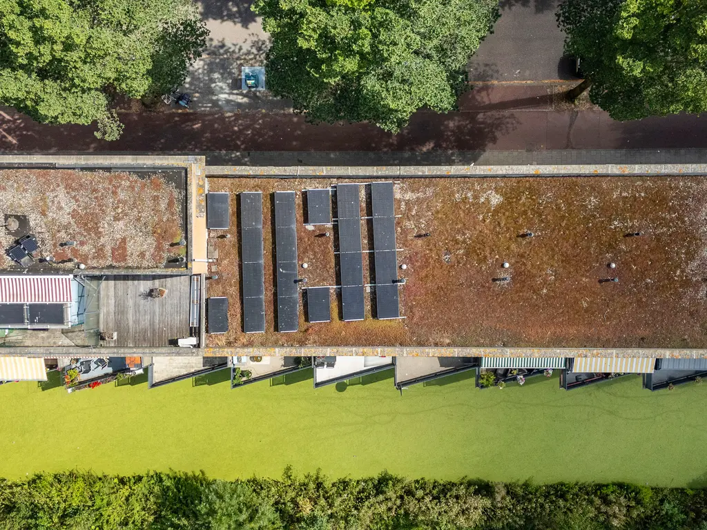 Aagje Dekenlaan 49M, 'S-GRAVENHAGE