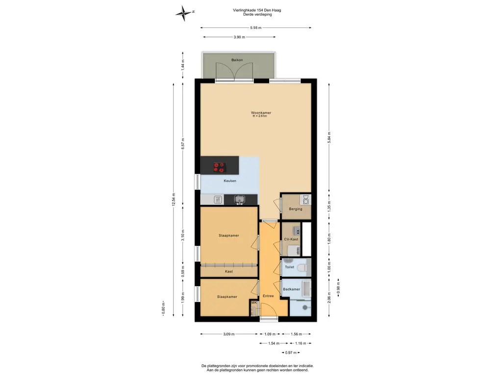 Plattegrond 1
