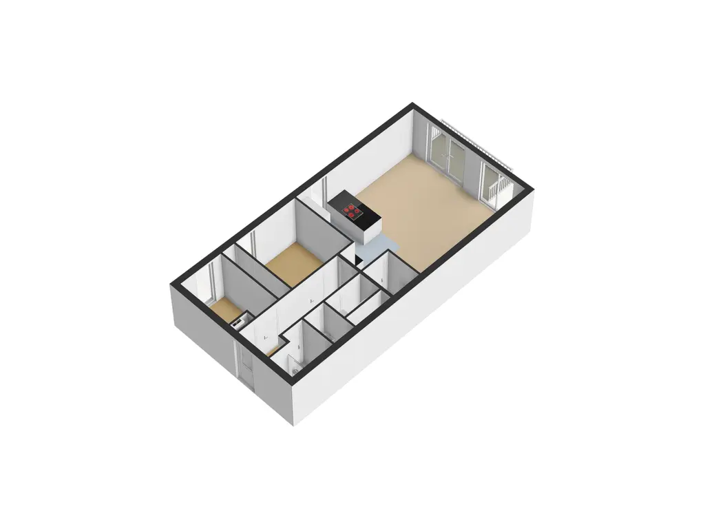 Plattegrond 2