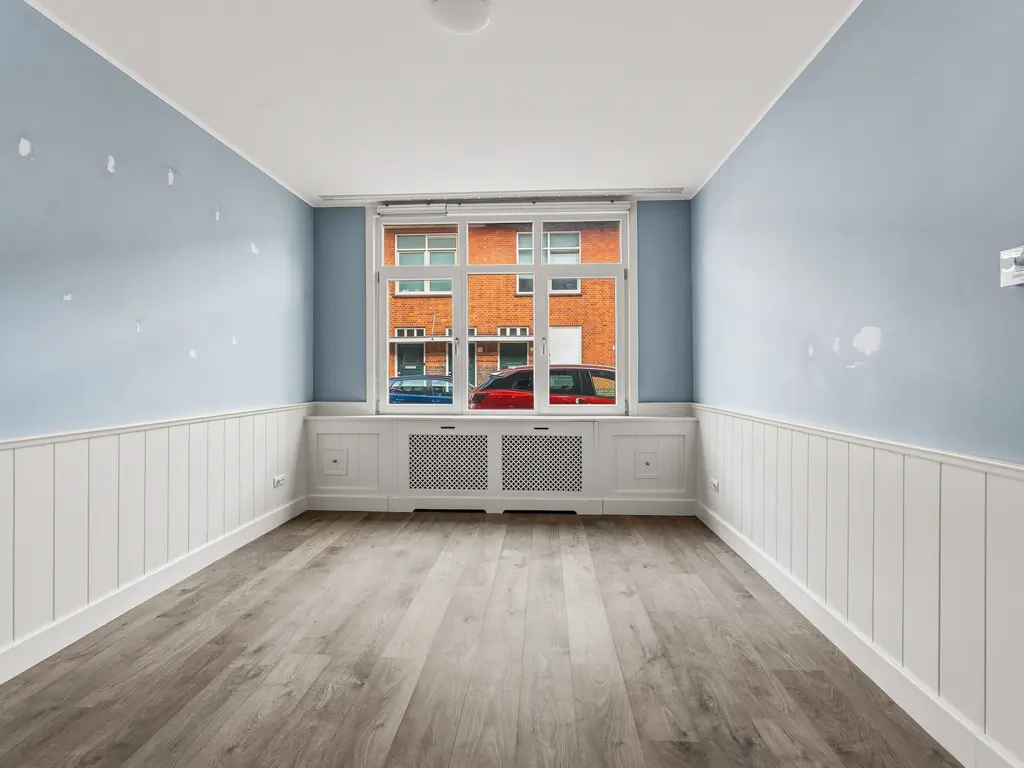 Loosdrechtsestraat 56, 'S-GRAVENHAGE