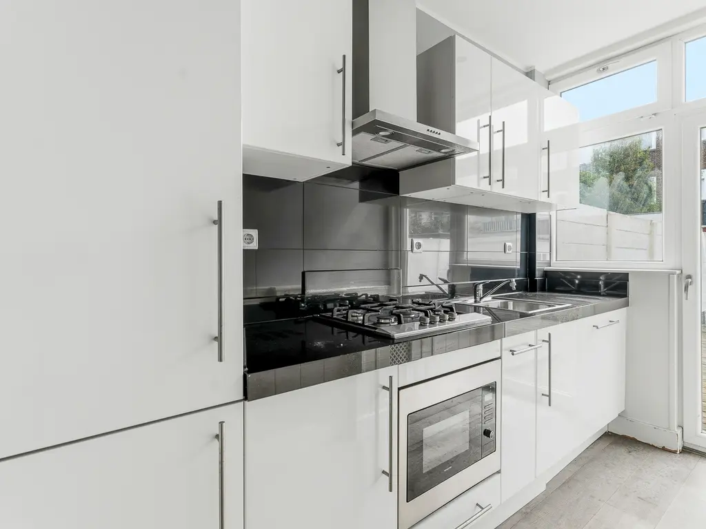 Loosdrechtsestraat 56, 'S-GRAVENHAGE