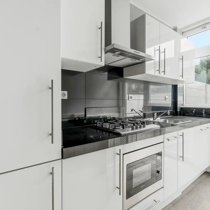 Loosdrechtsestraat 56, 'S-GRAVENHAGE