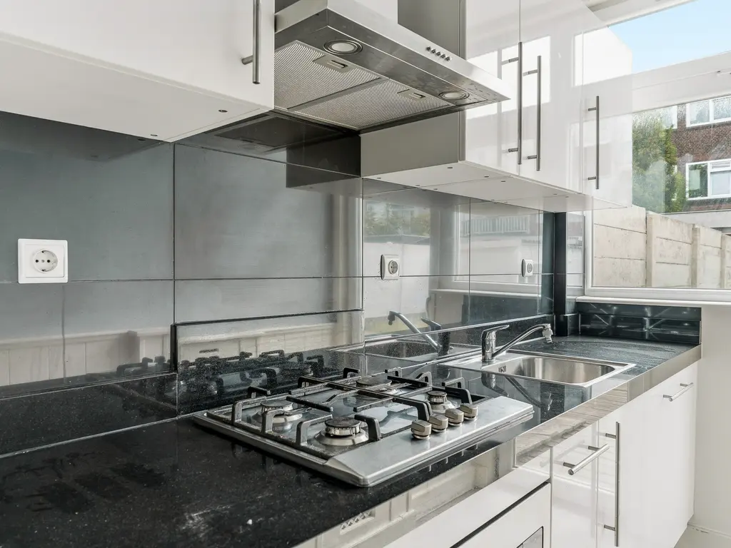 Loosdrechtsestraat 56, 'S-GRAVENHAGE