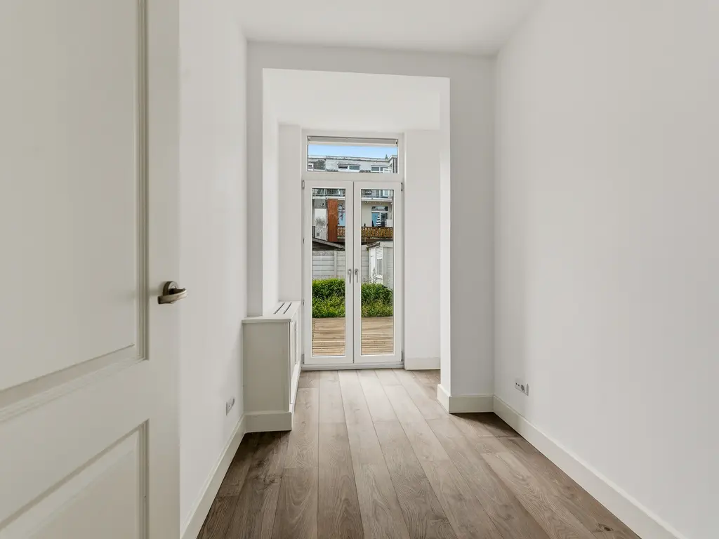 Loosdrechtsestraat 56, 'S-GRAVENHAGE