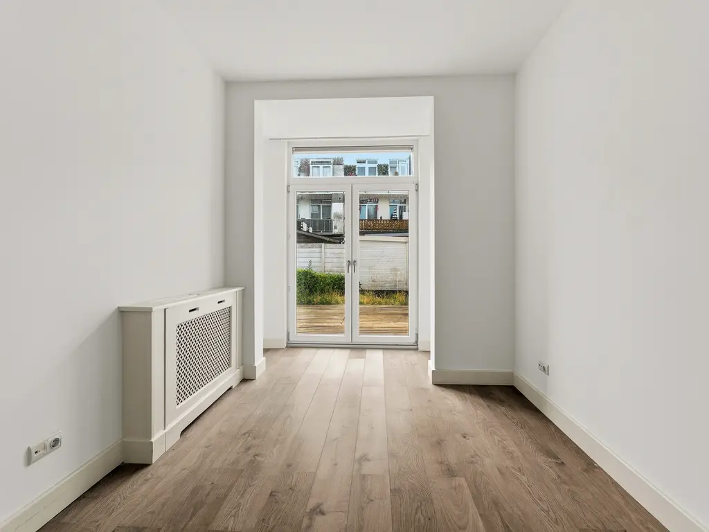 Loosdrechtsestraat 56, 'S-GRAVENHAGE