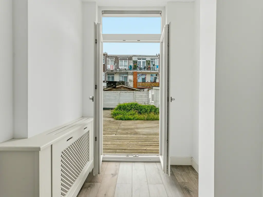 Loosdrechtsestraat 56, 'S-GRAVENHAGE