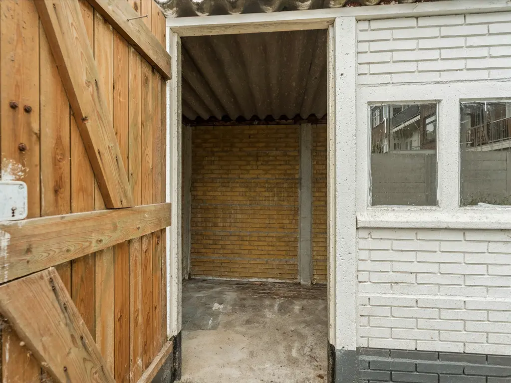 Loosdrechtsestraat 56, 'S-GRAVENHAGE