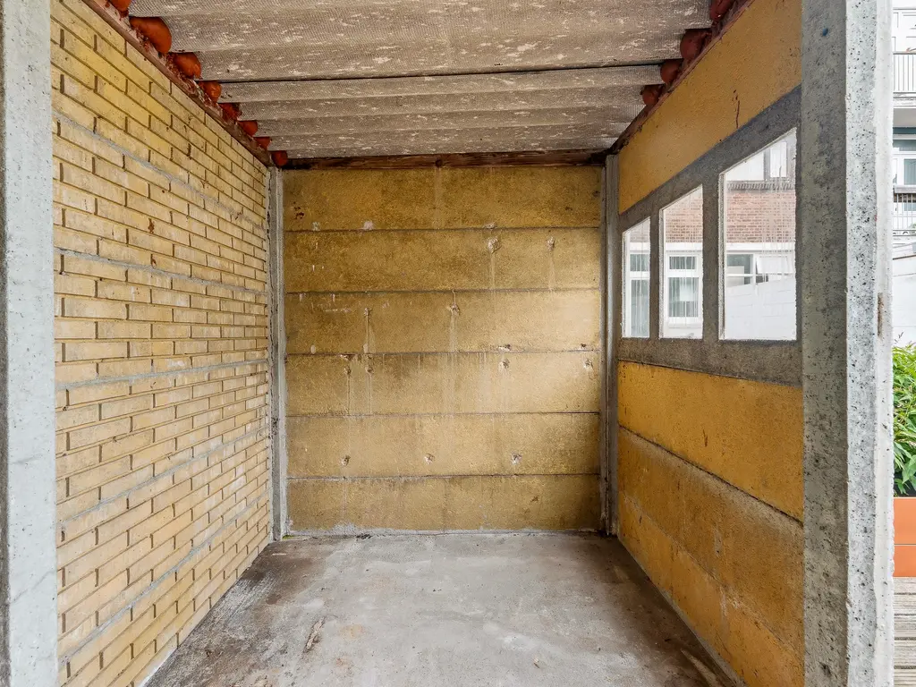 Loosdrechtsestraat 56, 'S-GRAVENHAGE