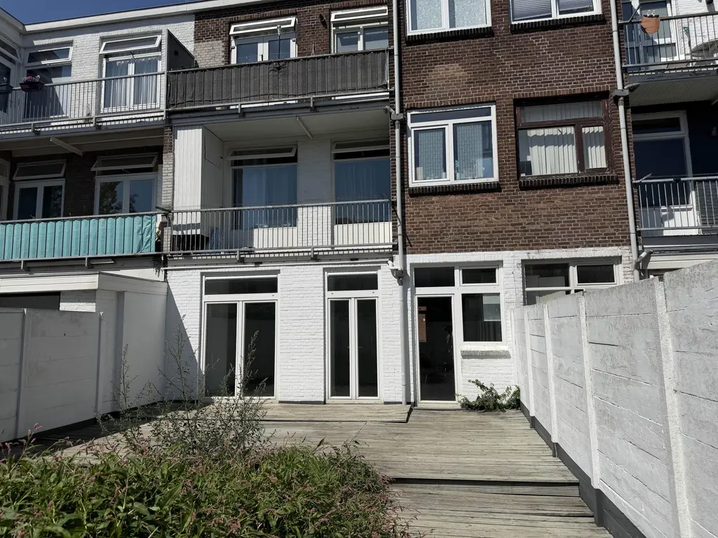 Loosdrechtsestraat 56, 'S-GRAVENHAGE