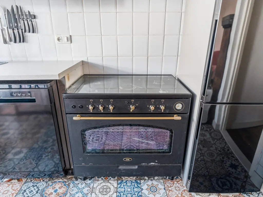 Indigostraat 65, 'S-GRAVENHAGE