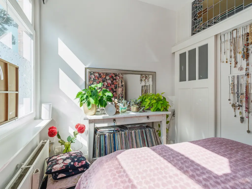 Indigostraat 65, 'S-GRAVENHAGE